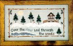 (image for) Through The Woods